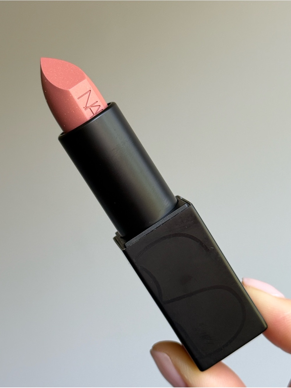NARS Audacious Lipstick "Raquel"